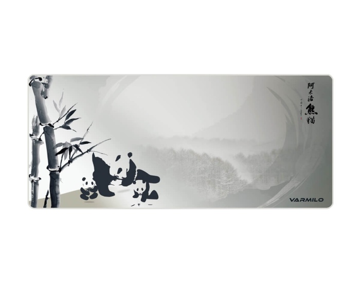 Varmilo Panda Mauspad XXL