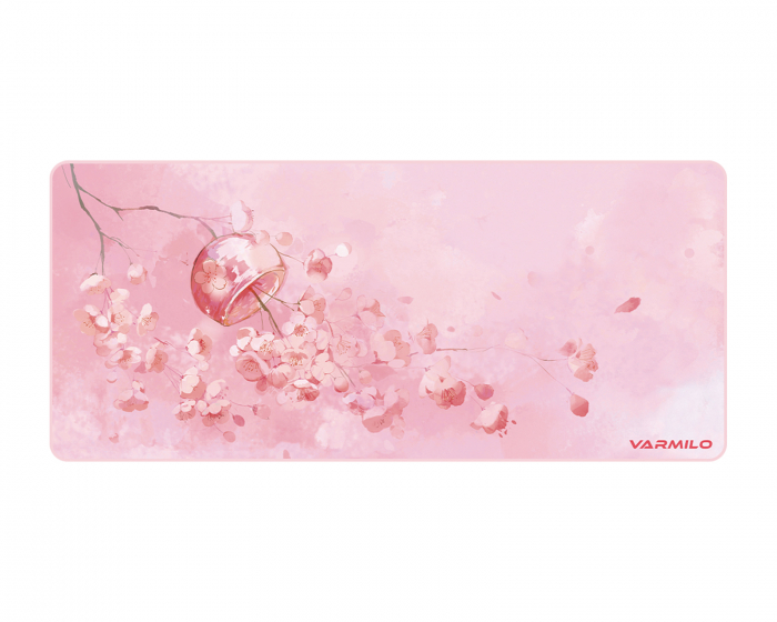 Varmilo Sakura R2 Mauspad XXL