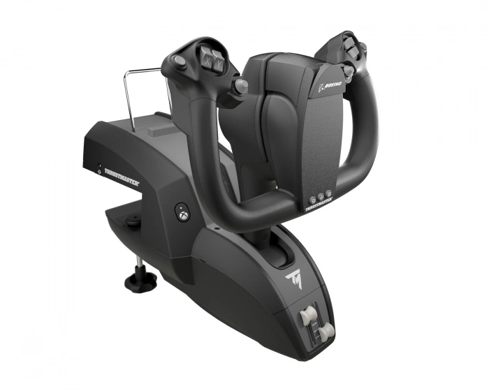Thrustmaster TCA Yoke Boeing Edition (PC/Xbox) - Luftfahrtsystem