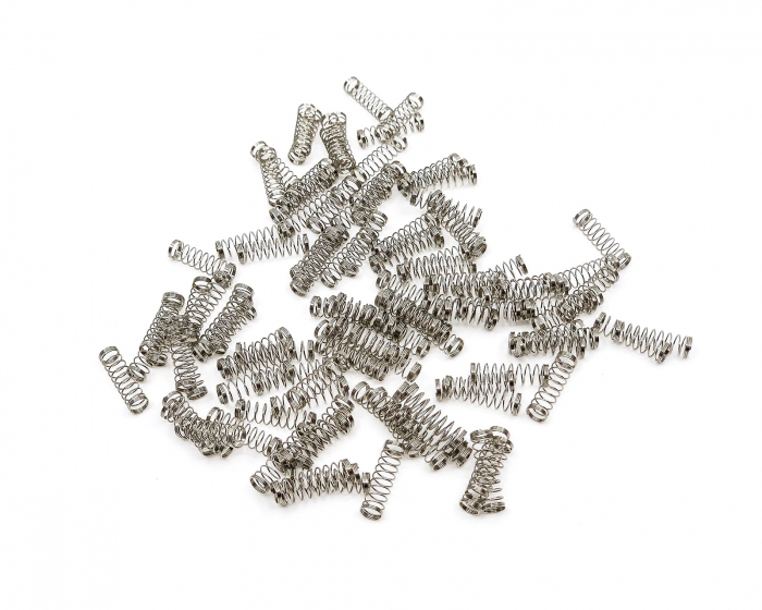 TX Keyboards Springs M 45g (110-stück)