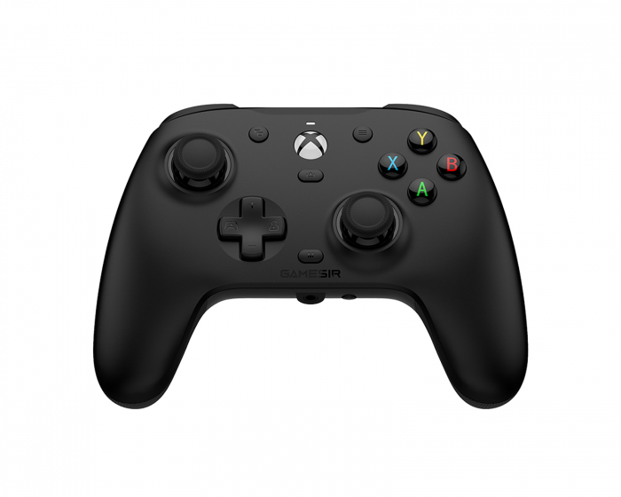 GameSir G7 HE Xbox Controller - Schwarz