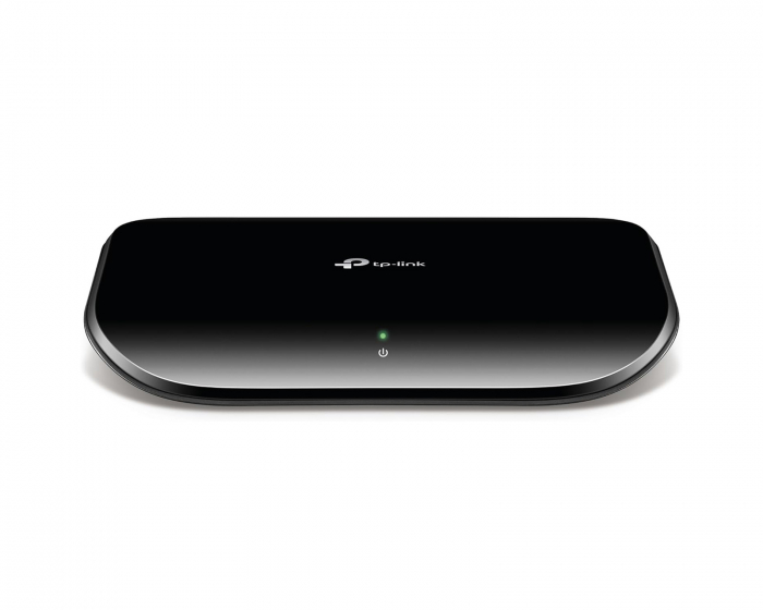 TP-Link TL-SG1008D 8-Port Gigabit Netzwerkswitch