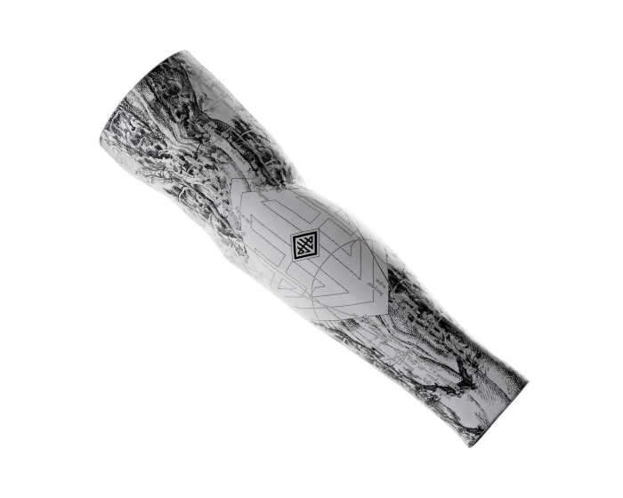 4114 Aim Sleeve V2 - Dawn - Small