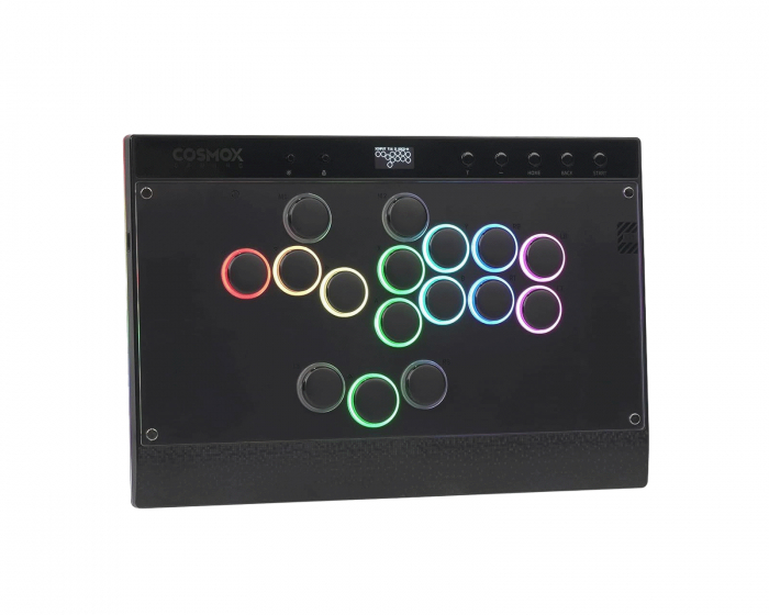 Haute42 C16 Arcade Controller - Schwarz