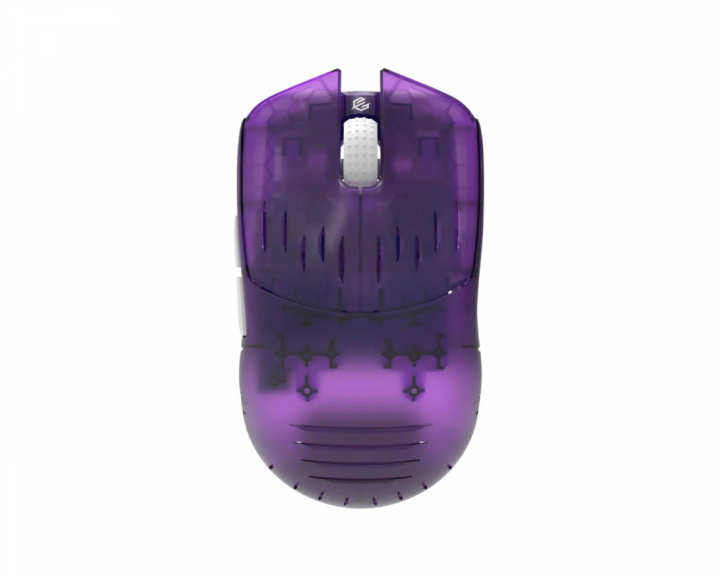 G-Wolves HT-S2 8K Kabellose Gaming-Maus - Lila