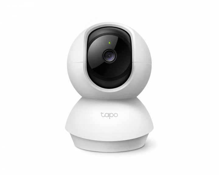 TP-Link Tapo C210 Pan/Tilt Heim-Sicherheits-WiFi-Kamera