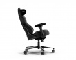 CRAFT L Schwarz EPU Leder