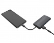 Fowler 2 USB Hub - USB-C Multiport Adapter 8 in 1 (100W) - Dockingstation