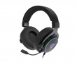 Neon 764 USB Gaming-Headset RGB - Schwarz