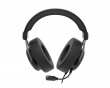 Neon 764 USB Gaming-Headset RGB - Schwarz