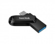 Ultra Dual Drive Go USB Stick - 32GB