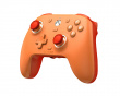 G7 SE Kabelgebundener PC & Xbox-Controller - Vibrant Orange [Hall Effect]