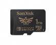 microSDXC Speicherkarte Für Nintendo Switch - 1TB