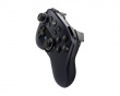 Wireless HORIPAD Steam Controller - Midnight Black - Wireless Controller für Steam