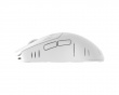 HT-S2 8K Kabellose Gaming-Maus - Weiß