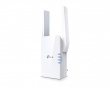 RE605X AX1800 Wi-Fi Range Extender - WLAN Repeater