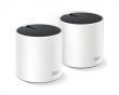 Deco X55 AX3000 Mesh System 2-Stück Mesh Router