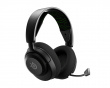 Arctis Nova 5X Wireless Gaming-Headset - Schwarz
