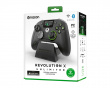 Revolution X Unlimited Wireless Controller - Schwarz