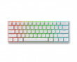 Ace 60 Pro ANSI Hall Effect Tastatur - Weiß