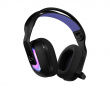 G522 Lightspeed Kabellose Gaming Headset - Schwarz