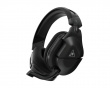 Stealth 600 Gen 2 Max Kabelloses Headset - Schwarz