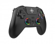 Pro Kabellose Controller PS5 [Hall Effect] - Schwarz