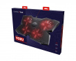 GXT 278 Yozu Notebook-Kühler 17.3″ - Schwarz